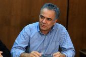 Η... προειδοποίηση Σκουρλέτη στους ΑΝΕΛ για το Σκοπιανό