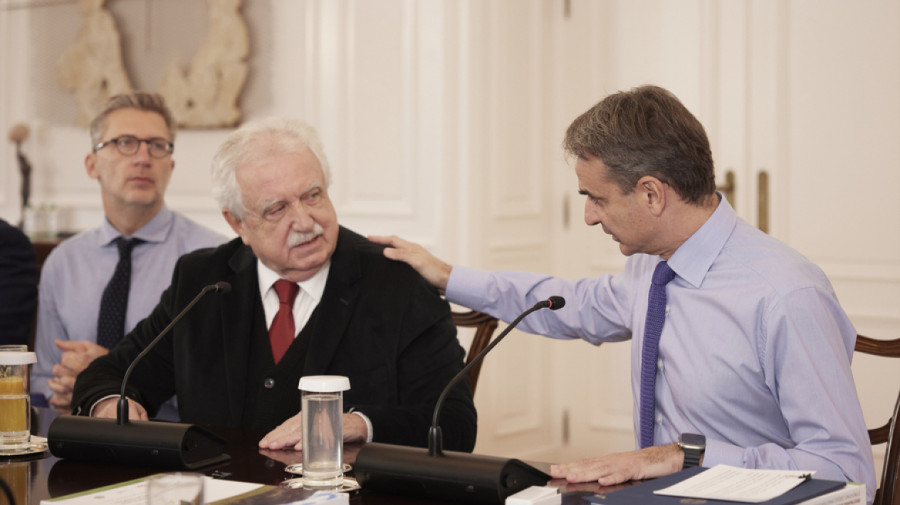 Αναζητούνται... Μπένοι για Έβρο και Θεσσαλία