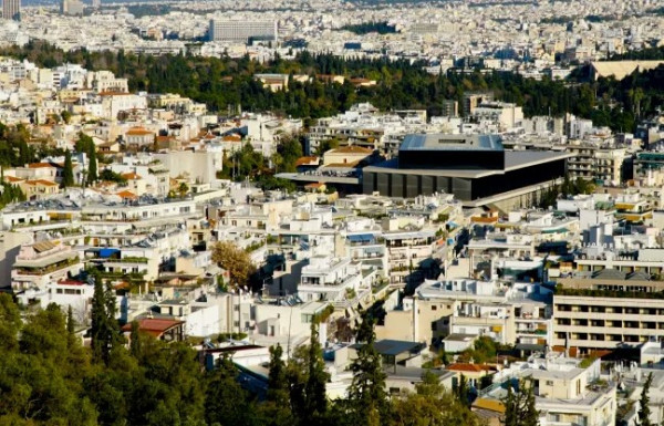 Σπίτι μου 2: Τα διαθέσιμα ακίνητα και οι τιμές/περιοχή (πίνακες)