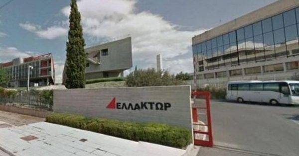 ΕΛΛΑΚΤΩΡ: Το ποσοστό των Μπάκου-Καϋμενάκη