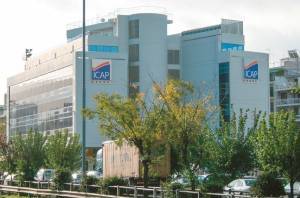 Η CRIF εξαγόρασε την ICAP