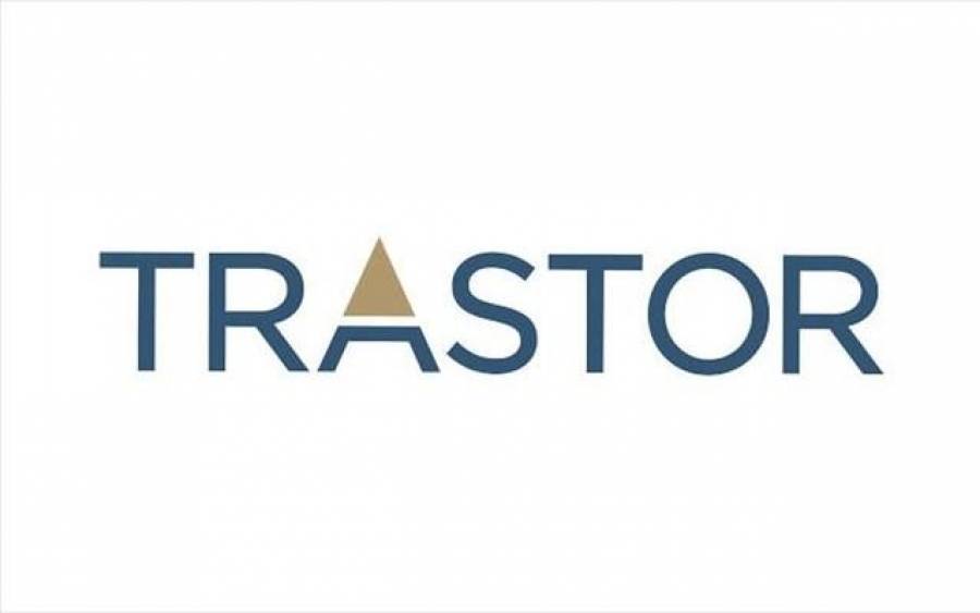 Trastor: Στο 44,81% το ποσοστό της Τράπεζας Πειραιώς