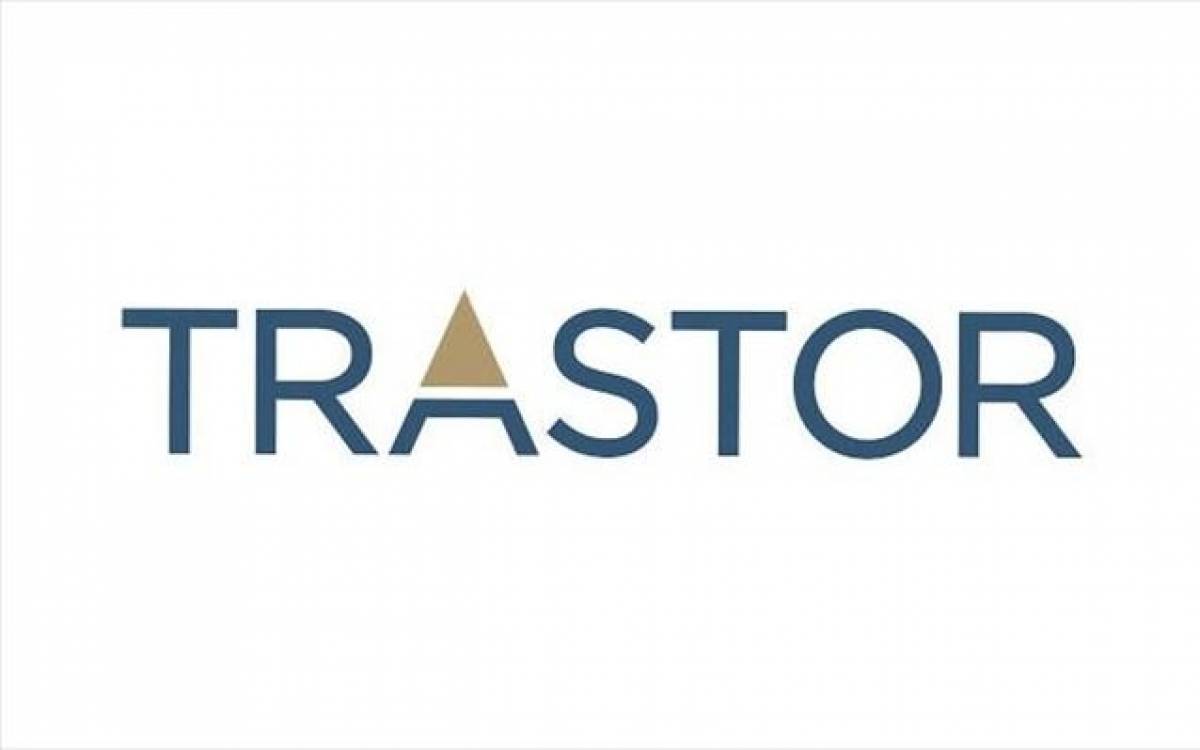 Trastor: Στο 44,81% το ποσοστό της Τράπεζας Πειραιώς