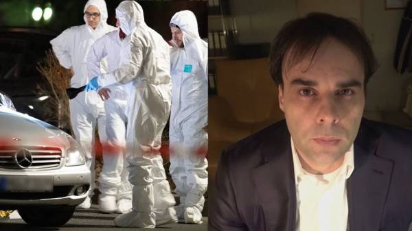 Γερμανία: Ακροδεξιά τα κίνητρα του δράστη στο Χάναου