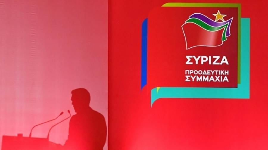 Αιχμές ΣΥΡΙΖΑ για υπουργικό συμβούλιο: Deja vu της κυβέρνησης Σαμαρά