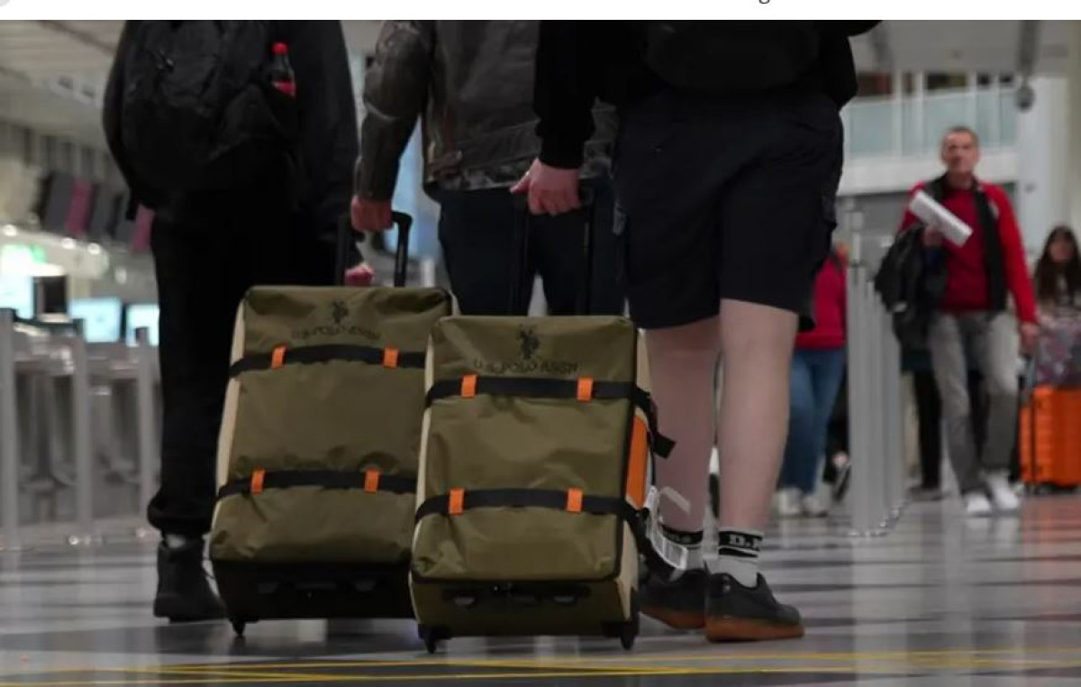 Νέο περιστατικό με drones παραλύει το αεροδρόμιο του Μονάχου – Ταλαιπωρία για 6.500 επιβάτες