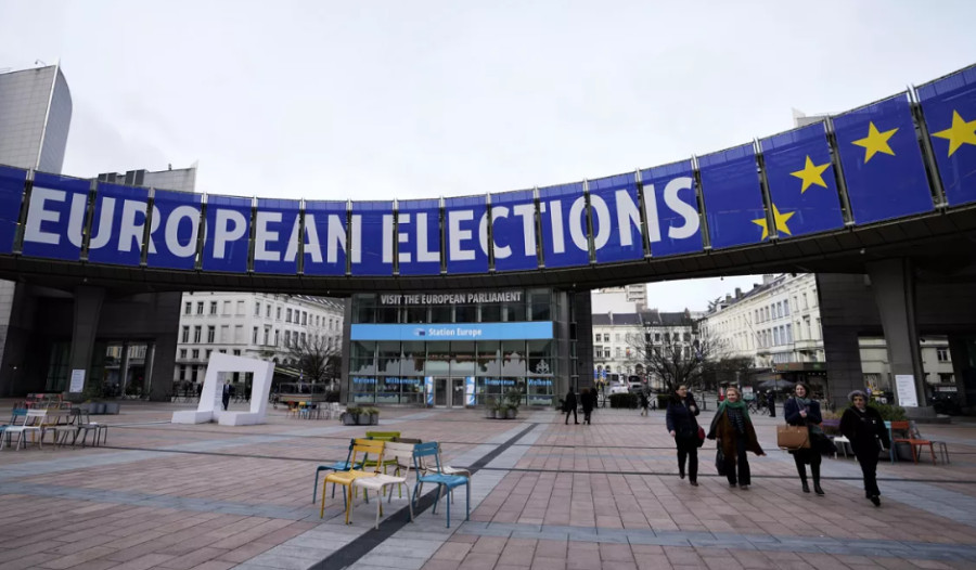 Ευρωκοινοβούλιο: Πόσοι είδαν-πόσοι πείσθηκαν από το σποτ για τις εκλογές