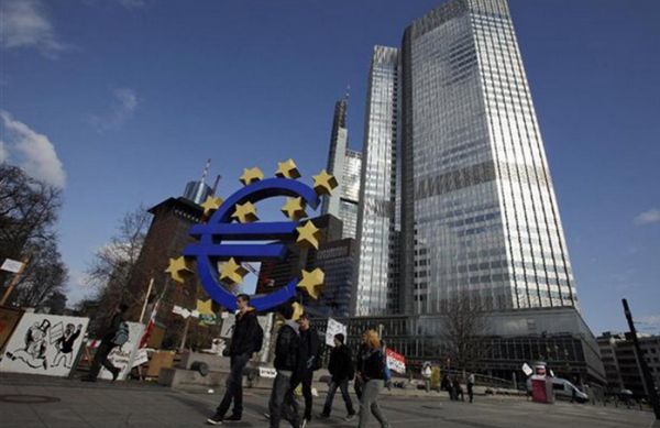ΕΚΤ: Στο 0,2% παρέμεινε ο πληθωρισμός τον Αύγουστο