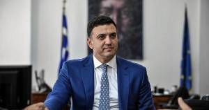 Δημιουργείται Εθνικό Μητρώο Ασθενών με Κυστική Ίνωση