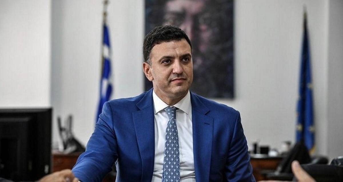 Δημιουργείται Εθνικό Μητρώο Ασθενών με Κυστική Ίνωση