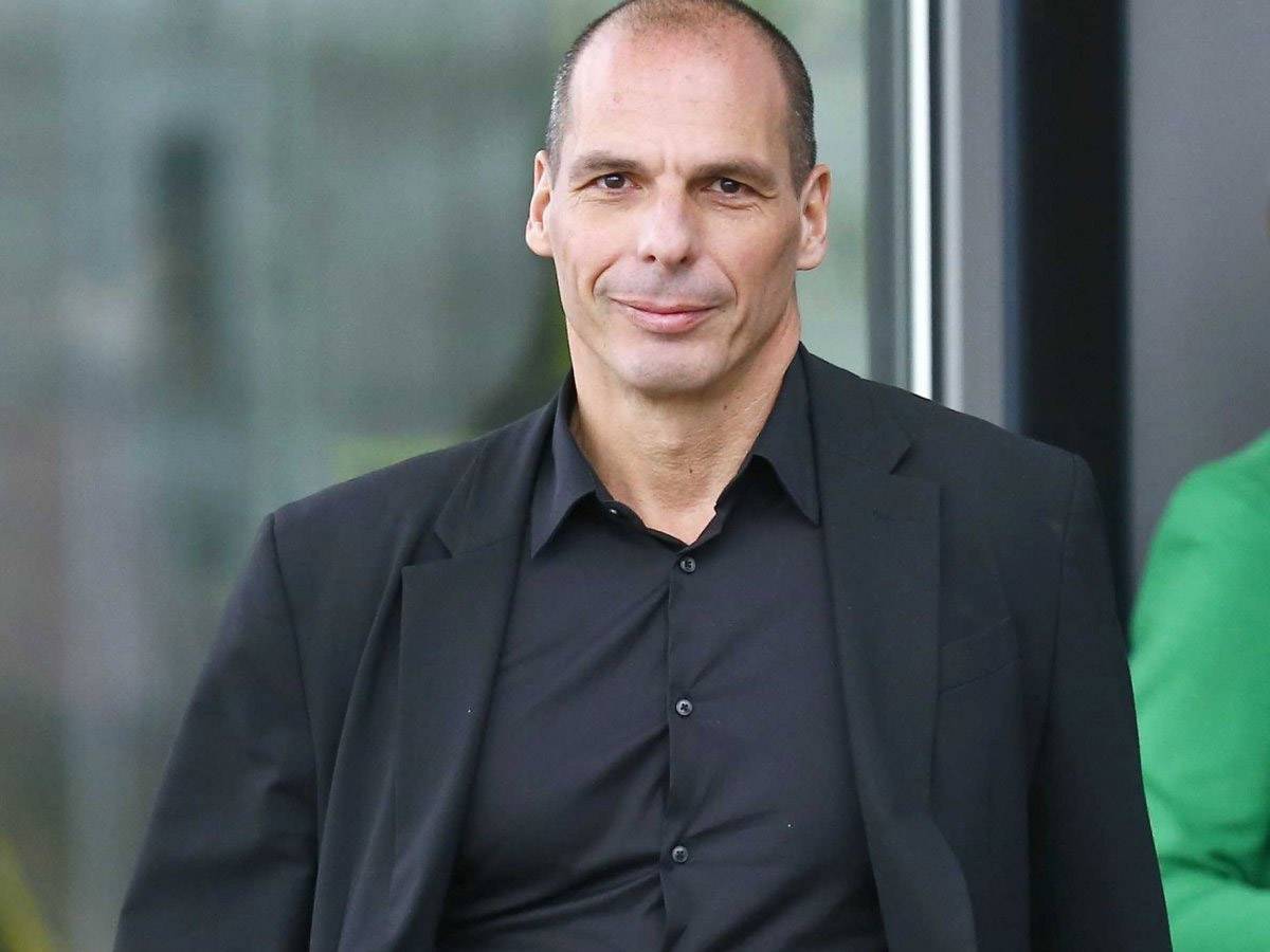 Βαρουφάκης:Χαιρετίζουμε το Freedom Pass,αλλά είναι πολύ λίγο και πολύ αργά