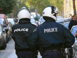 Θρακομακεδόνες: Ληστεία στα ΕΛΤΑ-Ανθρωποκυνηγητό της ΕΛΑΣ για την σύλληψη τους