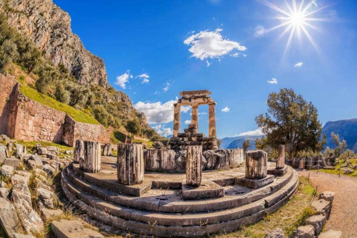 Στους Δελφούς από το ΥΠΠΟΑ κεντρικός επετειακός εορτασμός της UNESCO