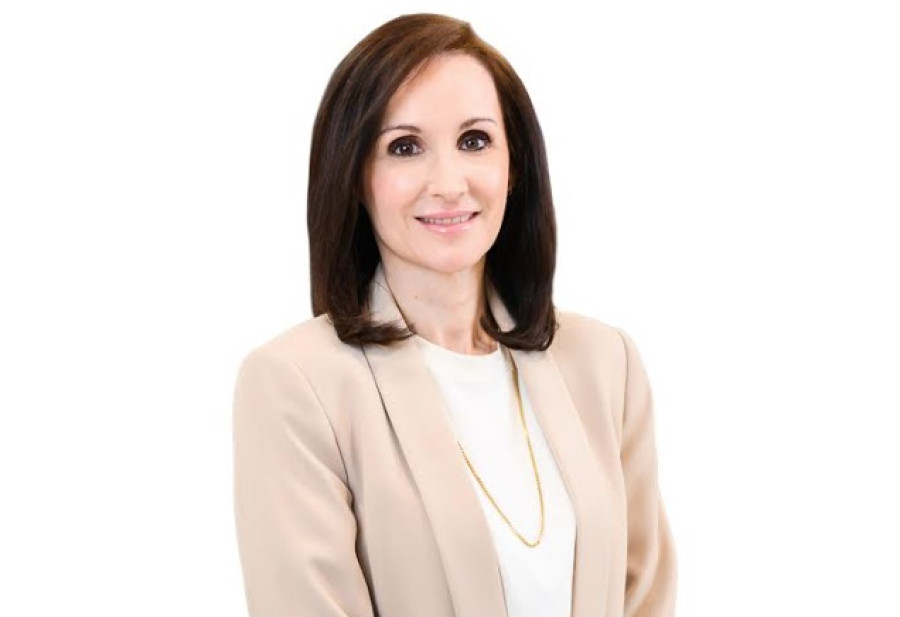 Grant Thornton: Η Τζένη Πάνου νέα επικεφαλής Tax Services