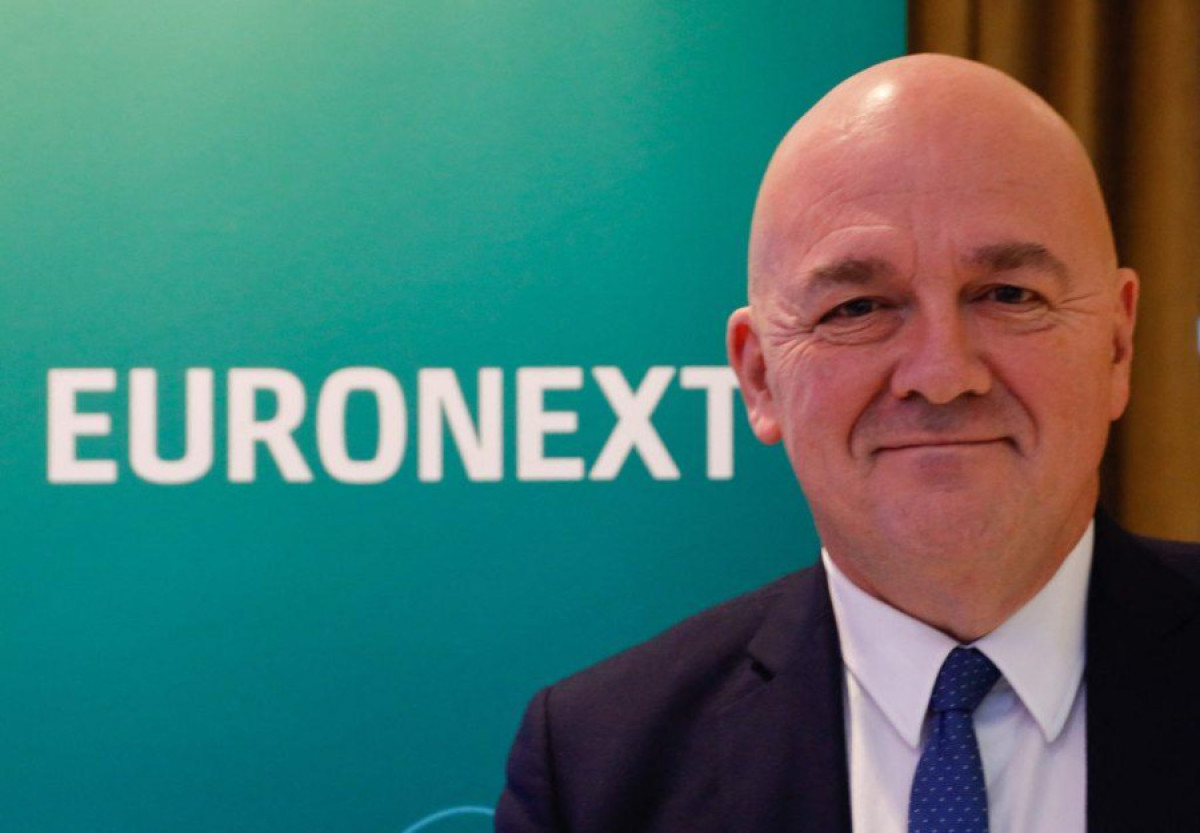 Euronext: Το MIP συνιστά ουσιαστικό βήμα προς την ενοποίηση των κατακερματισμένων αγορών