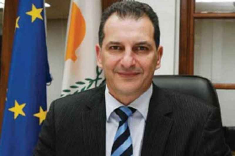 Ως το 2016 η έλευση φυσικού αερίου στην Κύπρο