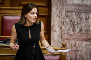 Αχτσιόγλου: Ρύθμιση 120 δόσεων με κούρεμα βασικής οφειλής και προσαυξήσεων