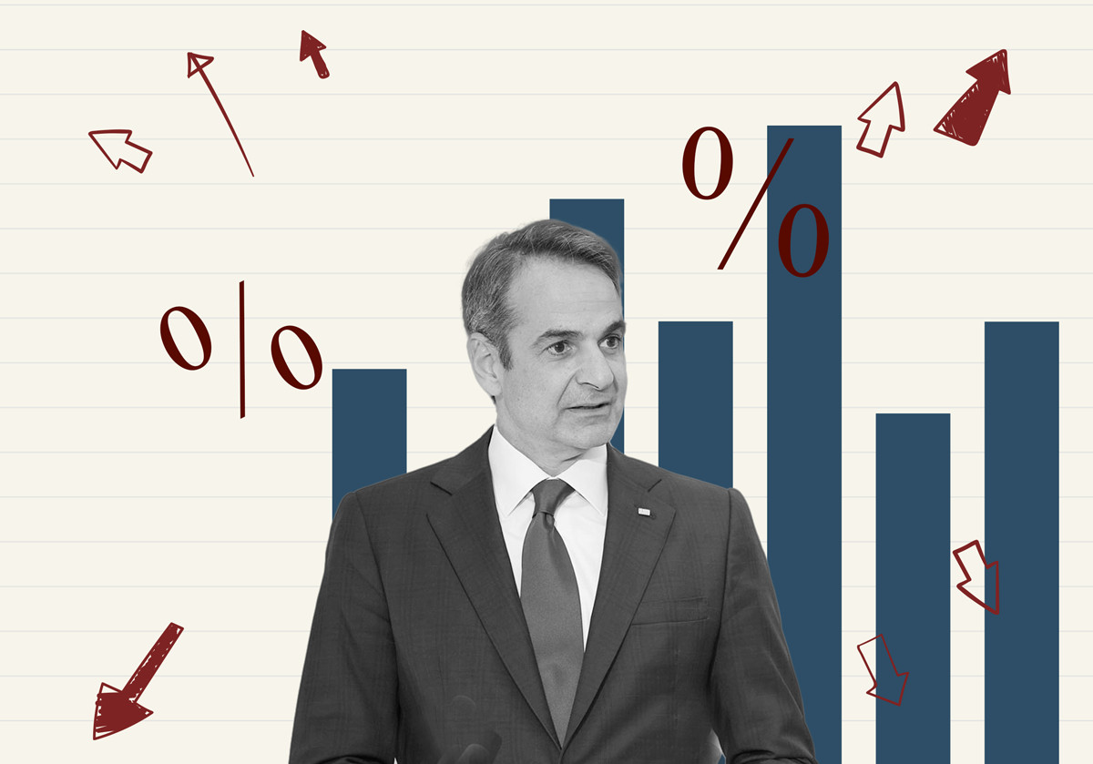 Κυβερνητικό «σπριντ» για να προλάβει μπλόκα και εορταστική ακρίβεια