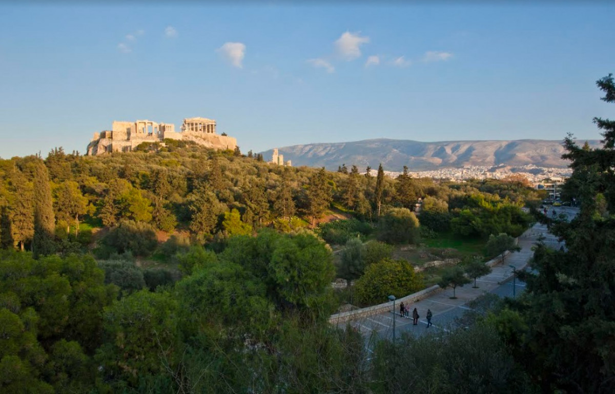 Αμερικανικά τουριστικά βραβεία FXExpress: Κορυφαίες διακρίσεις για Ελλάδα και Σαντορίνη
