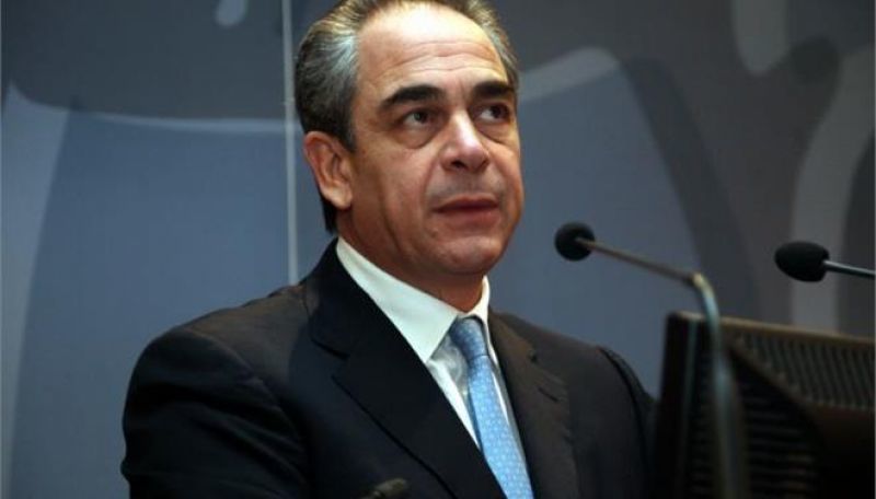 Κ. Μίχαλος: "Ν’ αρχίσουμε να δημιουργούμε περισσότερο εθνικό πλούτο"