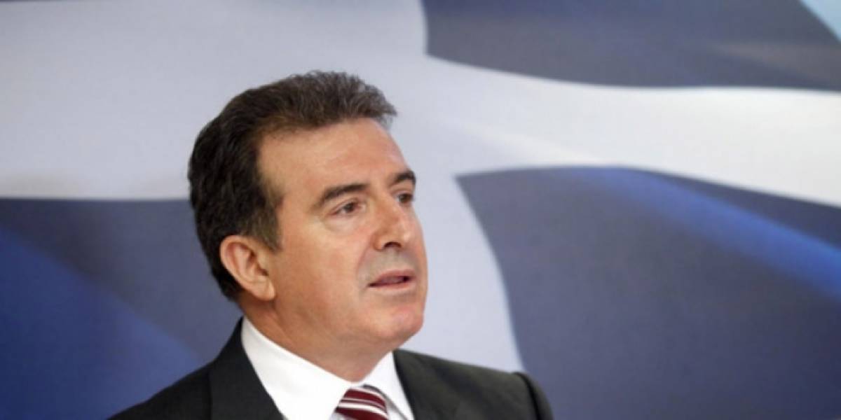 Χρυσοχοΐδης: Τα Εξάρχεια θα γίνουν κανονική γειτονιά