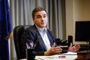 «Διαφωνία» Διεθνών Οίκων -Τσακαλώτου για την προληπτική γραμμή