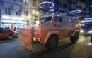 Βέλγιο: Νέα σύλληψη υπόπτου για τις επιθέσεις στο Παρίσι