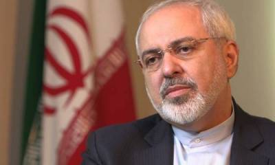 G7: Στη Μπιαρίτς ο Ιρανός ΥΠΕΞ