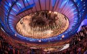 Ολυμπιακοί: Λιτή, με μηνύματα για το περιβάλλον η τελετή έναρξης