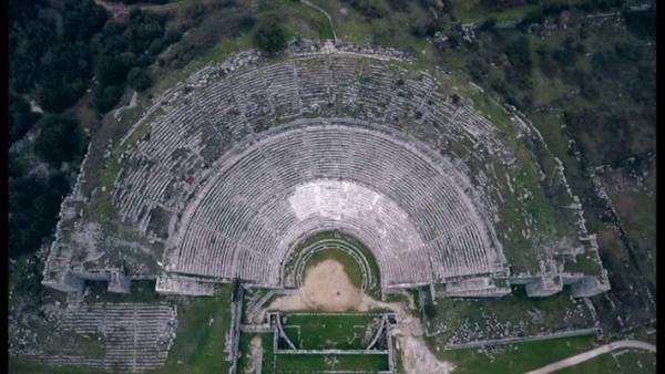 Η Energean υποστηρίζει το 2ο Φεστιβάλ Δωδώνης