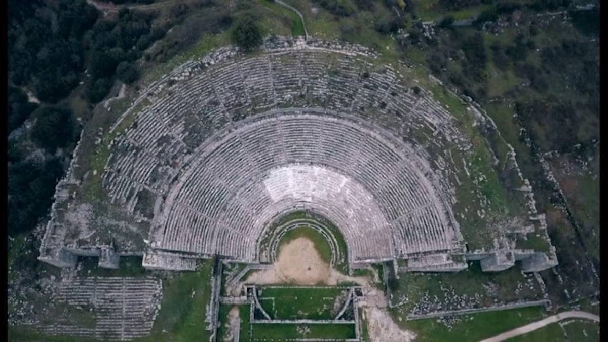 Η Energean υποστηρίζει το 2ο Φεστιβάλ Δωδώνης