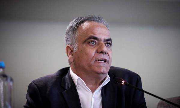 Σκουρλέτης: Η κυβέρνηση επαναφέρει ισοπεδωτικά και αντεργατικά μέτρα