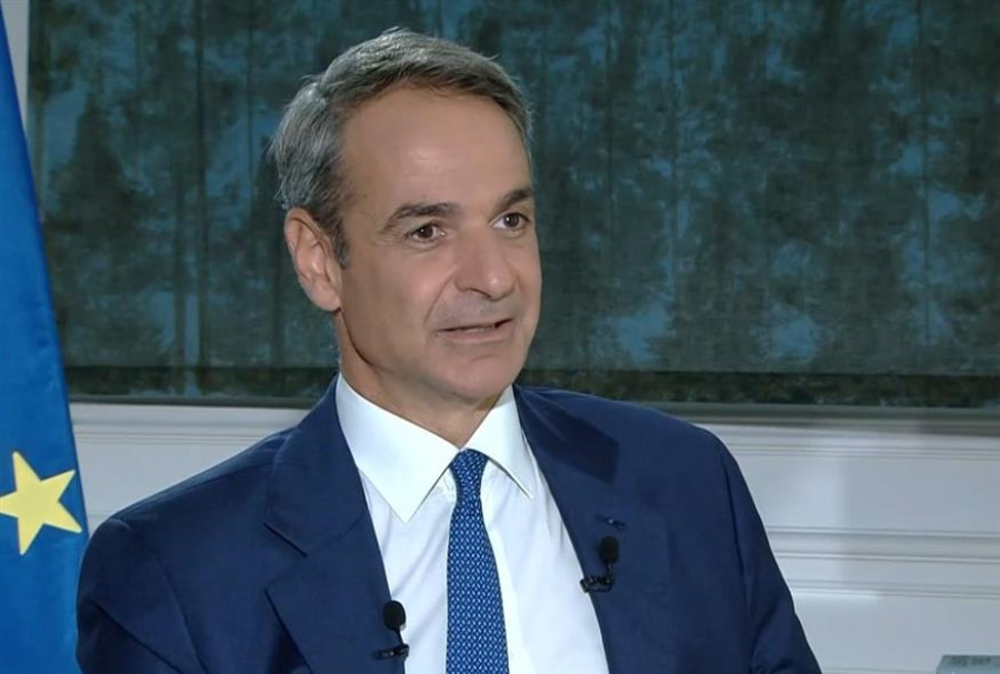 Εκλογές: Πρώτοι οι υπουργοί και οι βουλευτές να πιστέψουν τον Μητσοτάκη