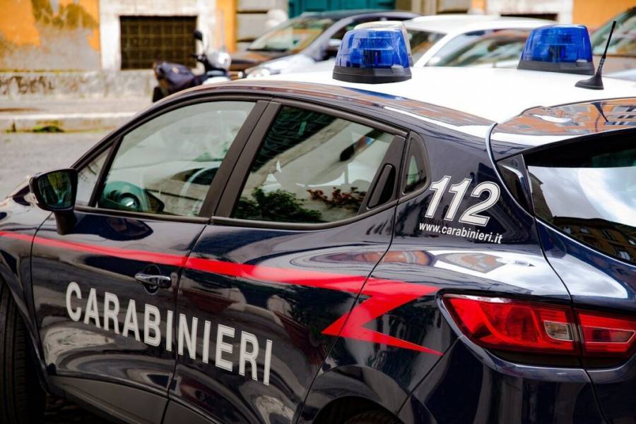 Ιταλία: Σκότωσε το παιδί του και το έκρυψε στην ντουλάπα