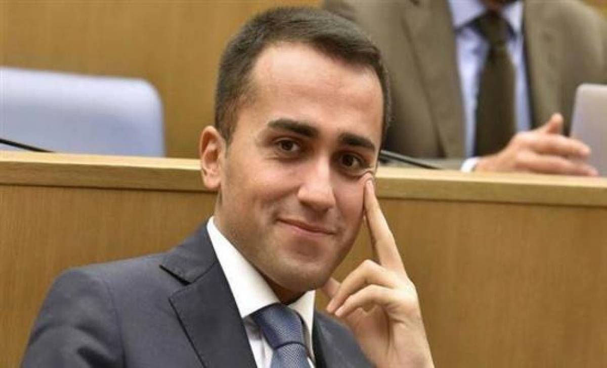 Ντι Μάιο: Έρχεται η απόρριψη του προϋπολογισμού-Ελπίζουμε σε διάλογο