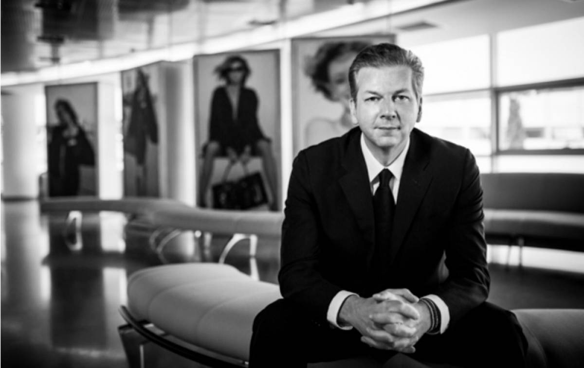 Παραίτηση Κουτσολιούτσου από CEO της Folli Follie