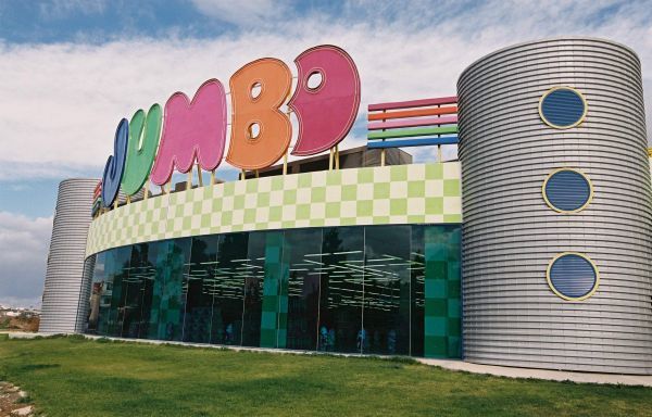 Η Jumbo, το ΧΑ, ο Ψωμιάδης και η Άντζελα Δημητρίου