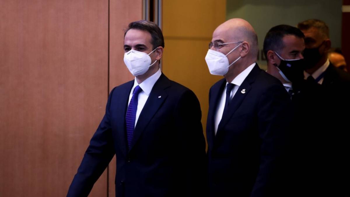 Το πρόγραμμα της επίσκεψης Μητσοτάκη στη Λιβύη