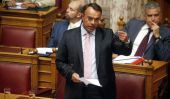 Υπ. Οικονομικών: Πλεόνασμα περίπου 970 εκατ. ευρώ, το πρώτο τρίμηνο