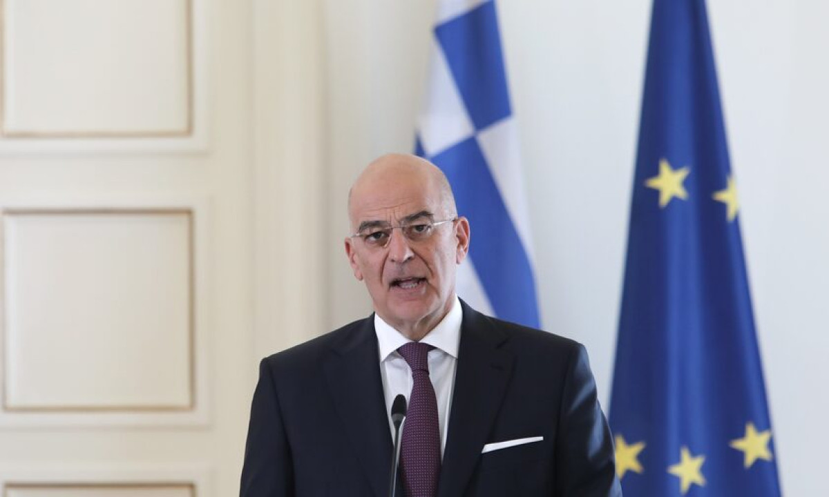 Δένδιας: Θλίψη για την απώλεια των Αξιωματικών της Πολεμικής Αεροπορίας