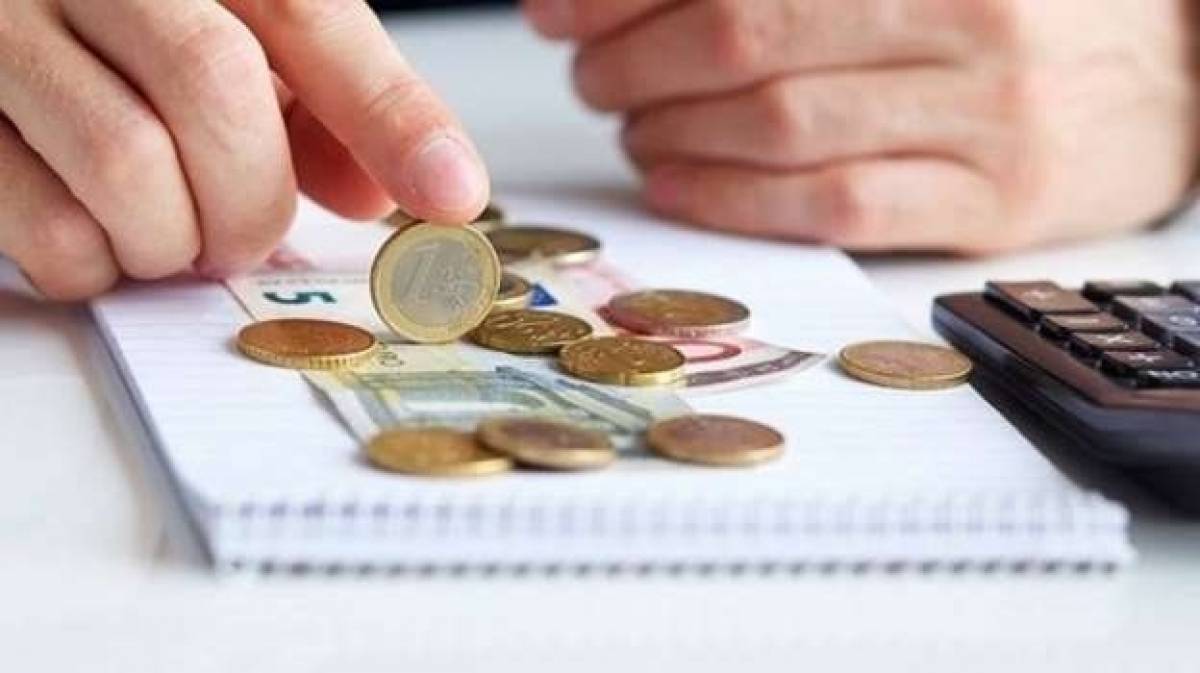 Ο φετινός «φορολογαριασμός» των επιχειρήσεων υπό το πρίσμα του ΕΒΕΠ