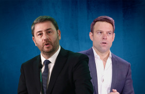 GPO: Οι απαντήσεις των πολιτών για τα πρόσωπα στην κεντροαριστερά