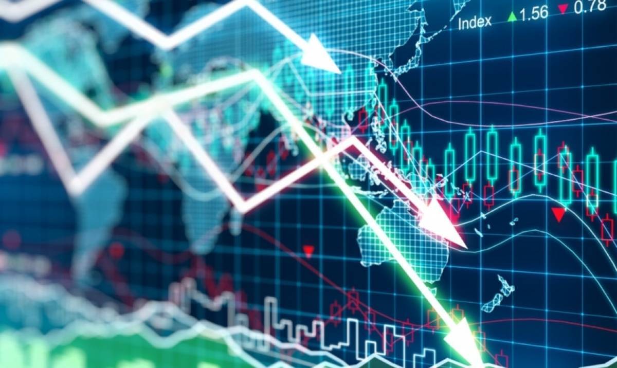 Με μεγάλες απώλειες μπήκε ο Δεκέμβριος για όλες τις αγορές