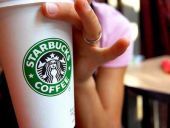 Μεγάλη αύξηση τα κέρδη της Starbucks για το δ&#039; τρίμηνο χρήσης