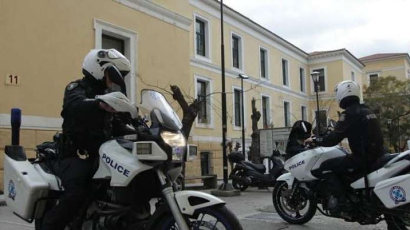 Προ των πυλών η Δικαστική Αστυνομία