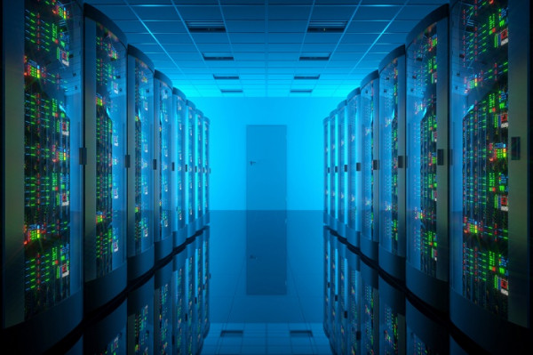 Η Schneider Electric προωθεί τη βιωσιμότητα των Data Center