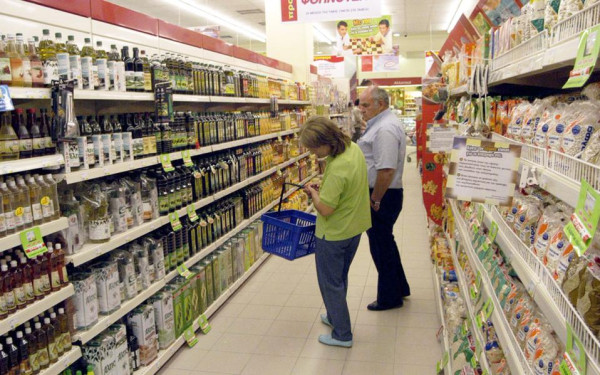 Σούπερ Μάρκετ: Μειώνονται οι ποσότητες στις συσκευασίες, αυξάνονται οι τιμές-Παραδείγματα