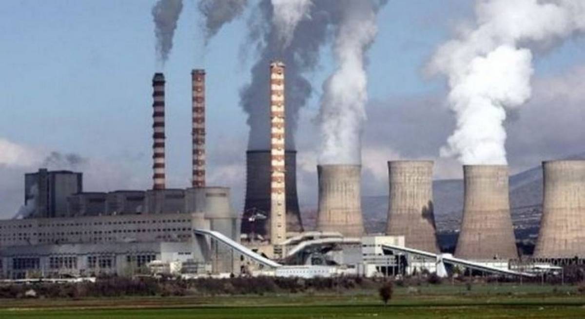 ΔΕΗ: Μείωση κόστους παραγωγής κατά 400 εκατ. ετησίως λόγω απολιγνιτοποίησης