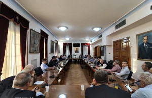 ΕΒΕΠ: Η υγιής επιχειρηματικότητα αρωγός στον περιορισμό ακρίβειας και κερδοσκοπίας