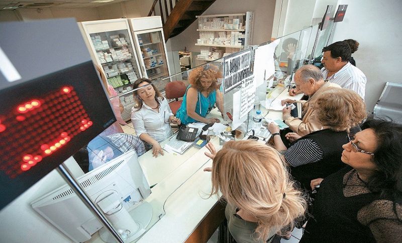 «Ψήνονται» αλλαγές για τη συνταγογράφηση των νέων φαρμάκων